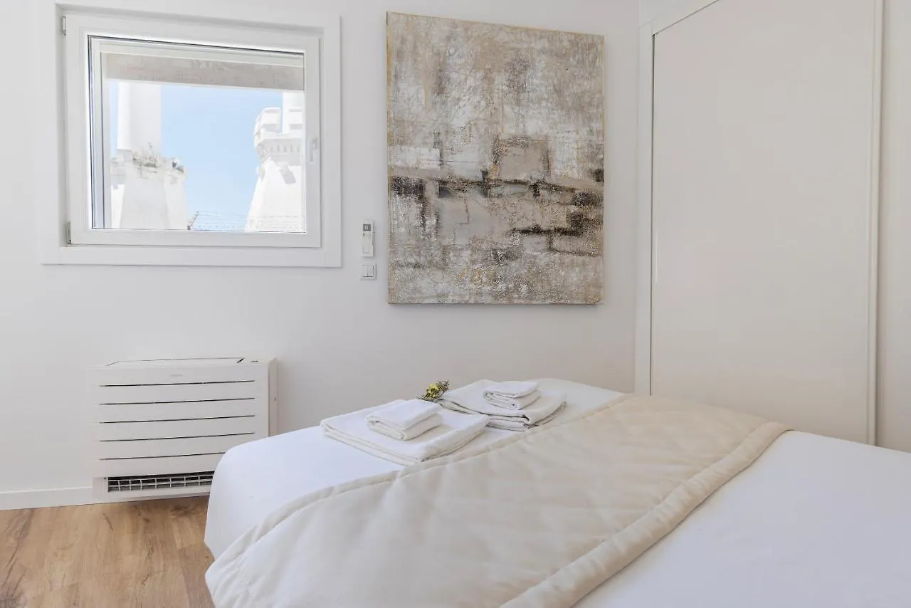 Cozy Flat In Central Lisbon By Lovelystay Portogallo