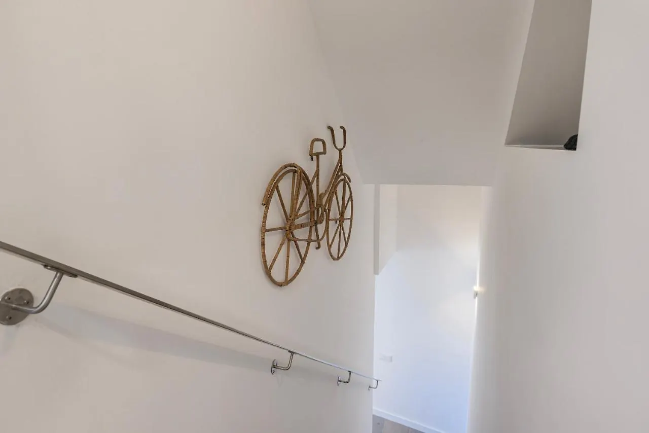 Appartamento Cozy Flat In Central Lisbon By Lovelystay